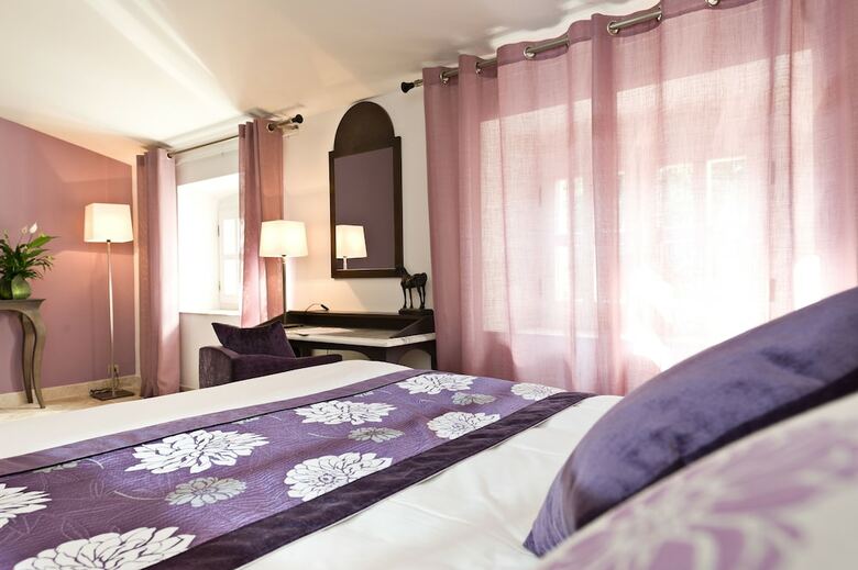 Residencia Moulin de Vern�gues H�tel & Spa
