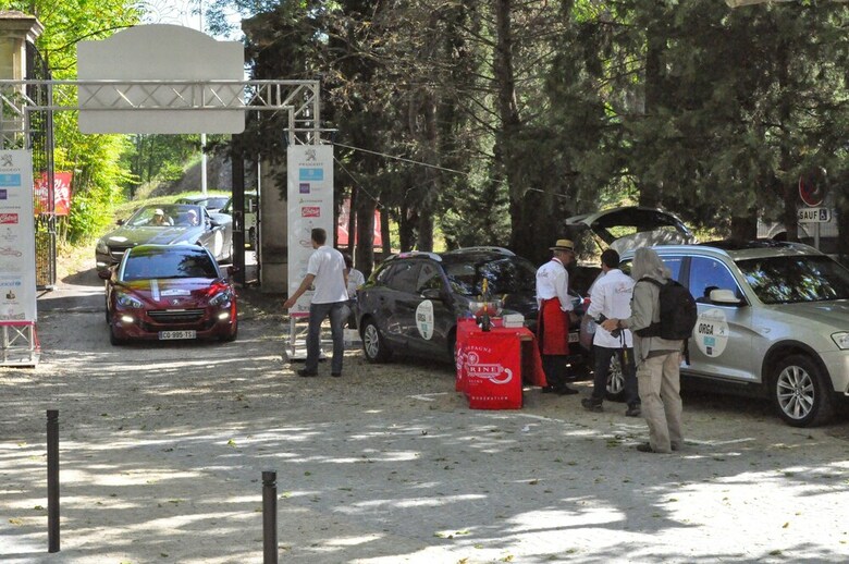 Residencia Moulin de Vern�gues H�tel & Spa