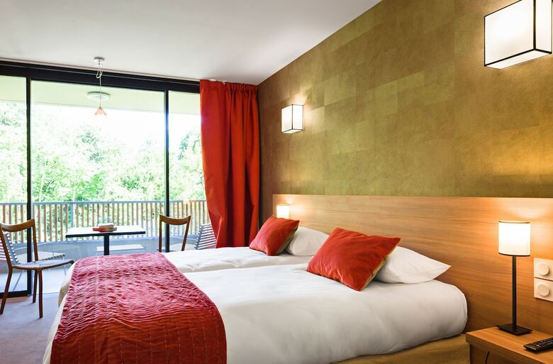 Residencia Moulin de Vern�gues H�tel & Spa