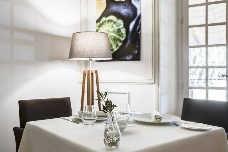 Residencia Moulin de Vern�gues H�tel & Spa