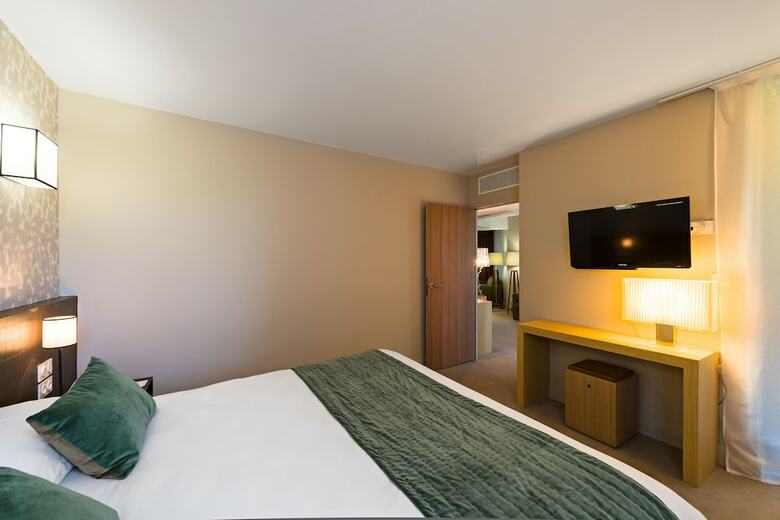 Residencia Moulin de Vern�gues H�tel & Spa