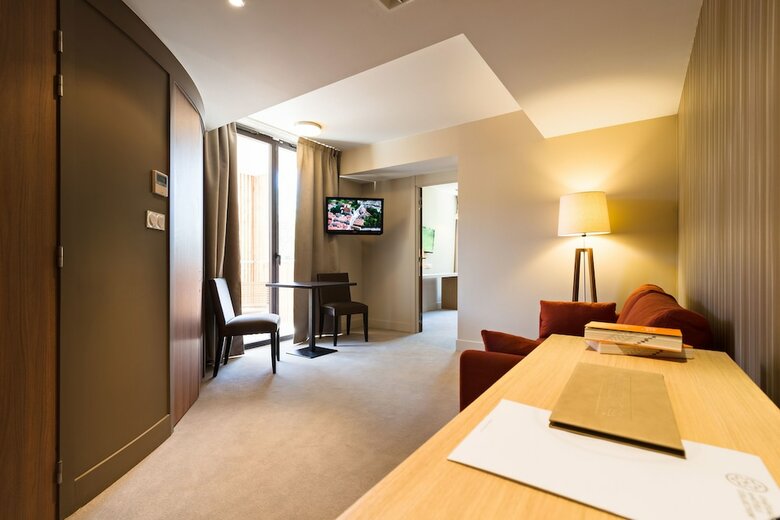 Residencia Moulin de Vern�gues H�tel & Spa