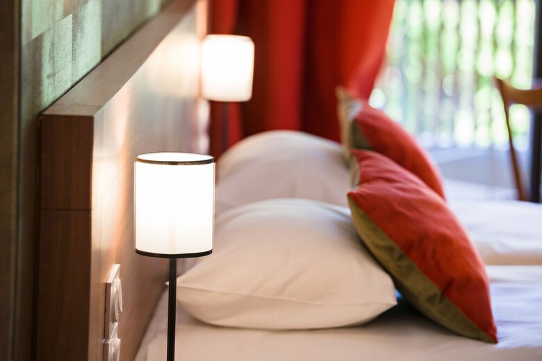 Residencia Moulin de Vern�gues H�tel & Spa