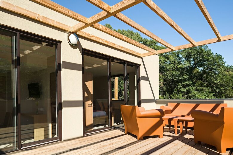 Residencia Moulin de Vern�gues H�tel & Spa