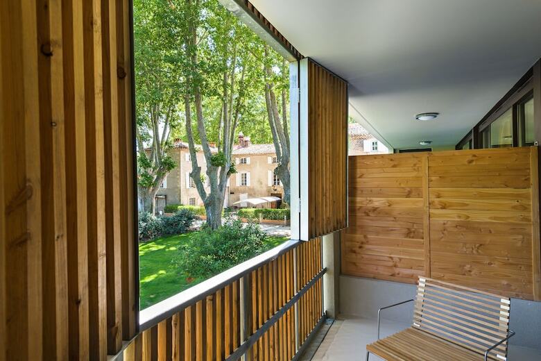 Residencia Moulin de Vern�gues H�tel & Spa