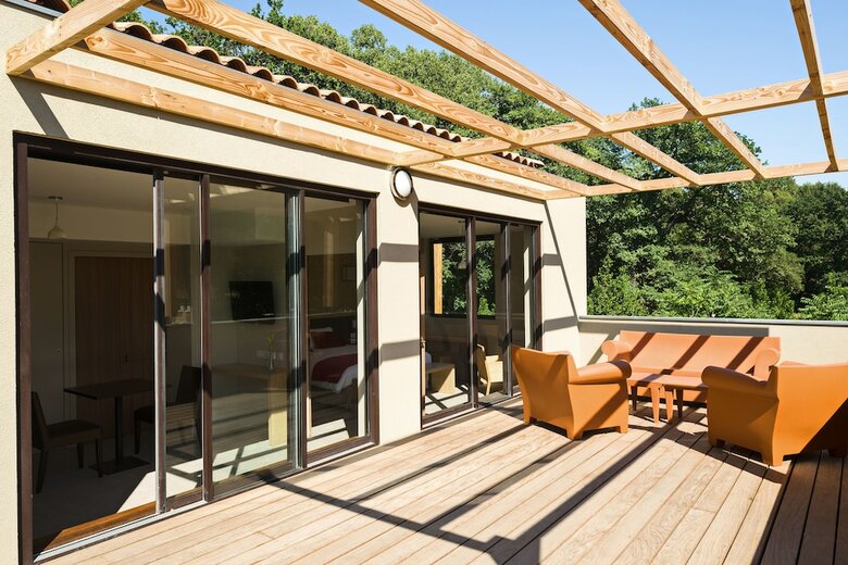 Residencia Moulin de Vern�gues H�tel & Spa