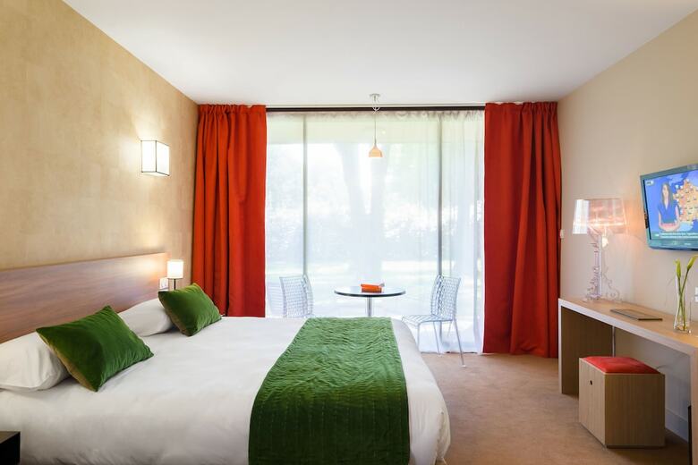 Residencia Moulin de Vern�gues H�tel & Spa