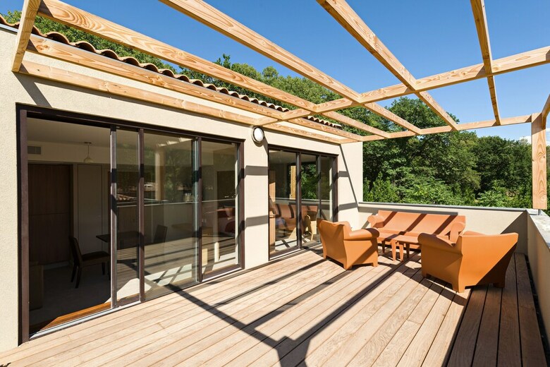 Residencia Moulin de Vern�gues H�tel & Spa