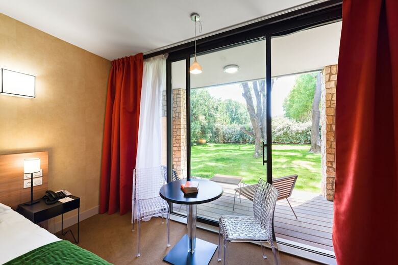 Residencia Moulin de Vern�gues H�tel & Spa