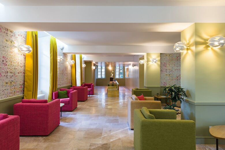 Residencia Moulin de Vern�gues H�tel & Spa