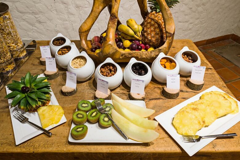 Residencia Moulin de Vern�gues H�tel & Spa
