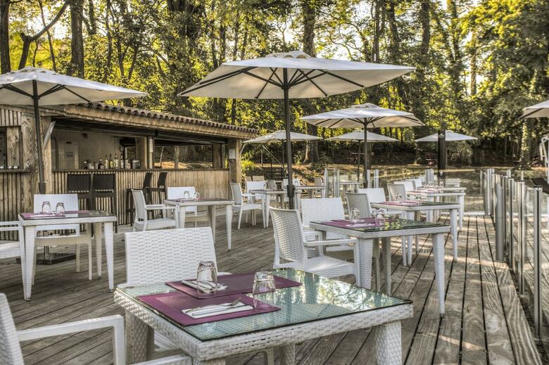 Residencia Moulin de Vern�gues H�tel & Spa