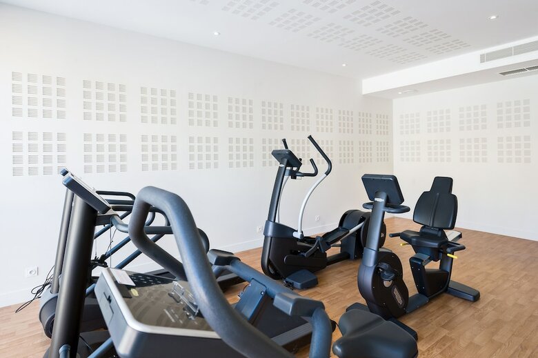 Residencia Moulin de Vern�gues H�tel & Spa