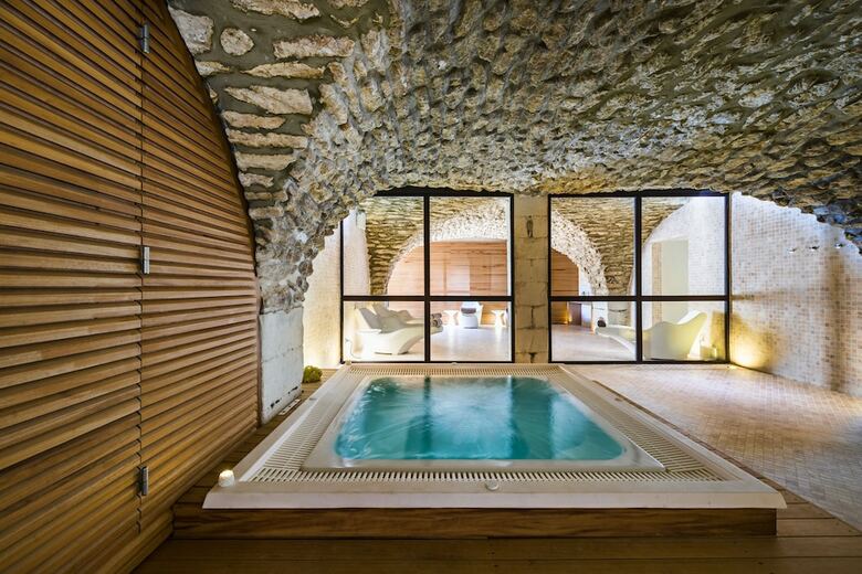 Residencia Moulin de Vern�gues H�tel & Spa
