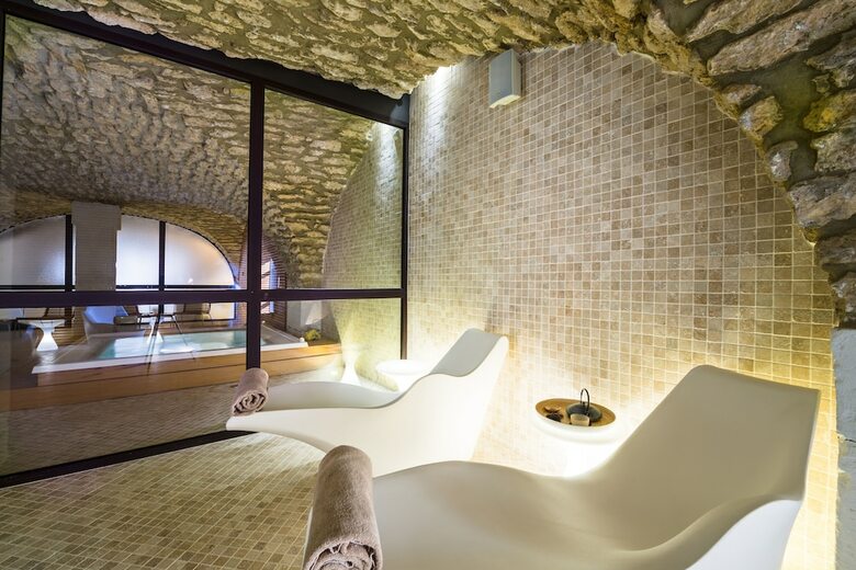 Residencia Moulin de Vern�gues H�tel & Spa