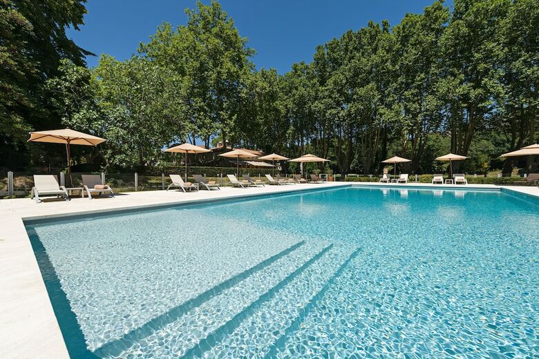 Residencia Moulin de Vern�gues H�tel & Spa