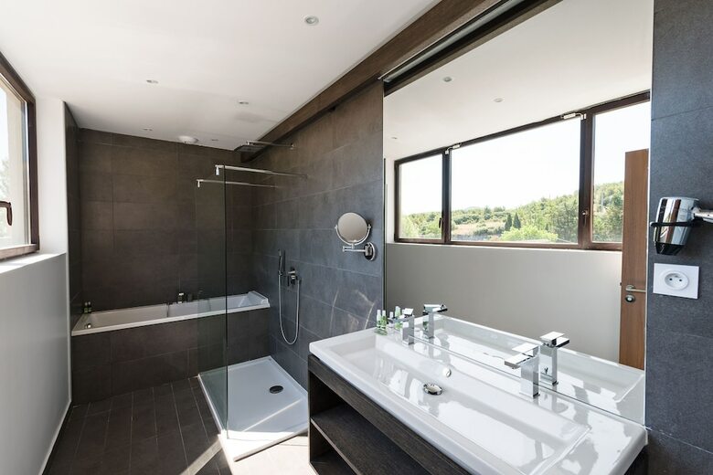 Residencia Moulin de Vern�gues H�tel & Spa