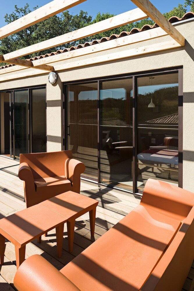 Residencia Moulin de Vern�gues H�tel & Spa