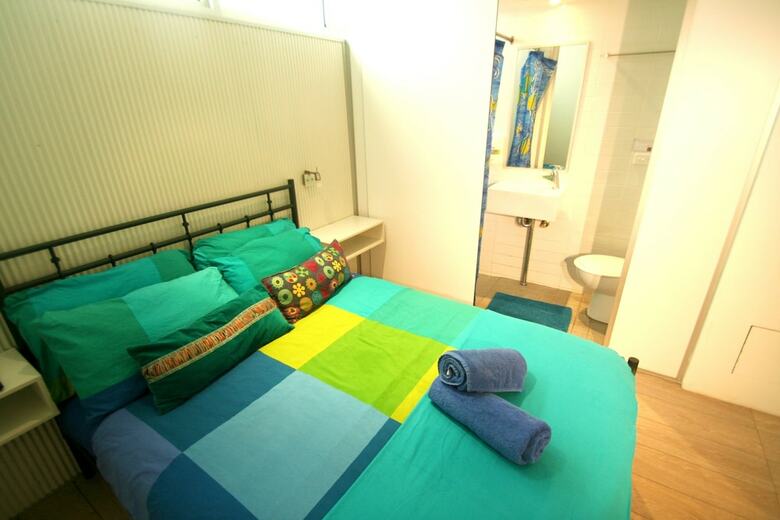 Hostal Original Backpackers