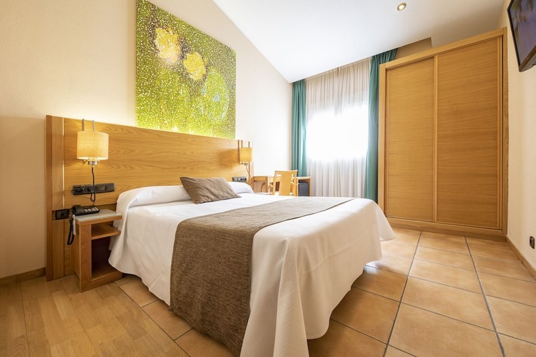 Balneario de Archena - Hotel Levante
