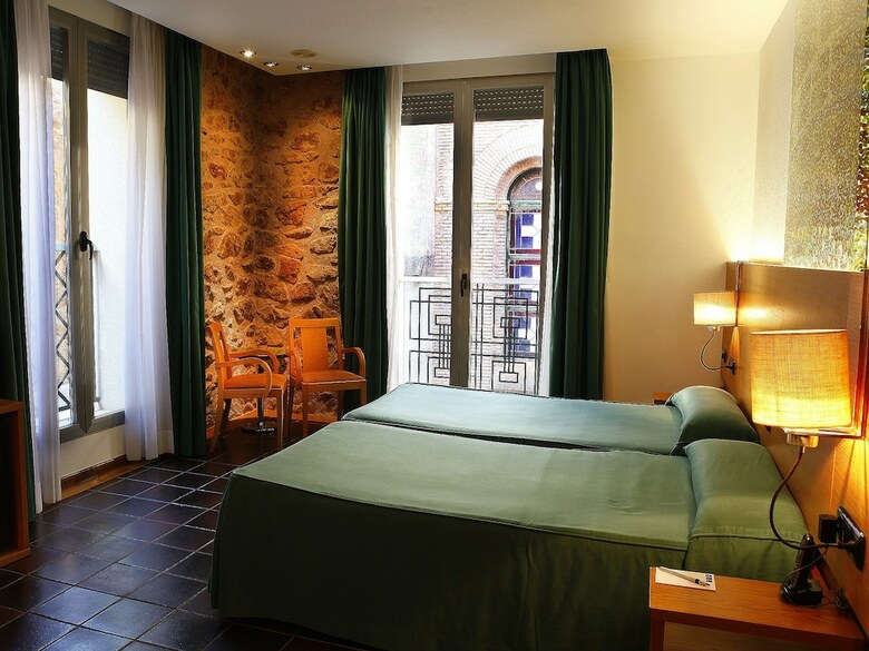 Balneario de Archena - Hotel Levante