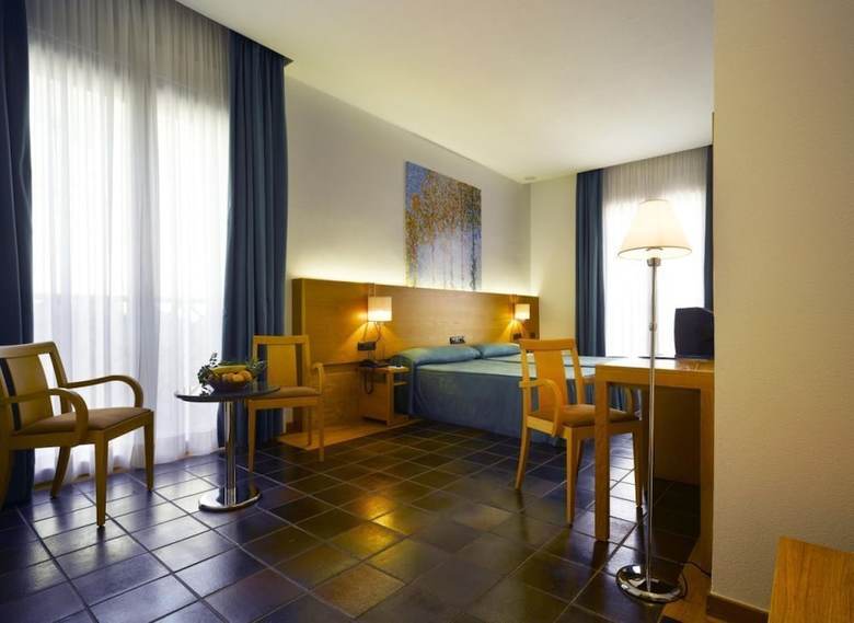 Balneario de Archena - Hotel Levante