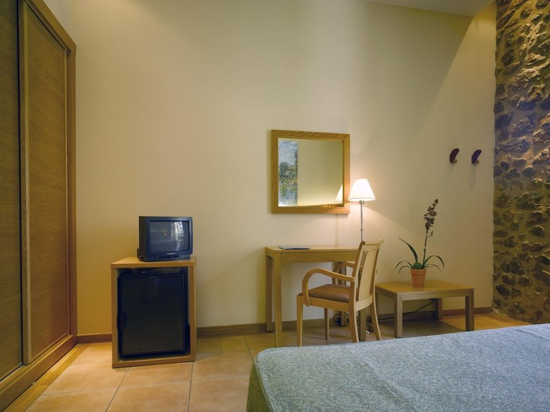 Balneario de Archena - Hotel Levante
