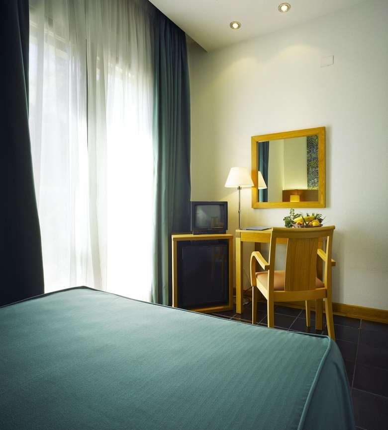 Balneario de Archena - Hotel Levante