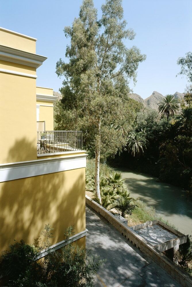 Balneario de Archena - Hotel Levante