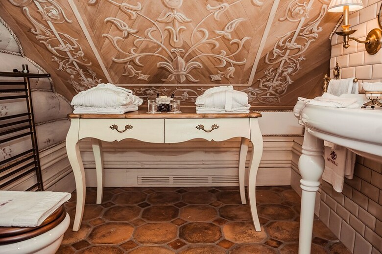 Boutique Hotel Seneshal
