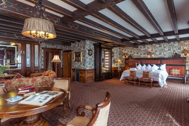 Boutique Hotel Seneshal