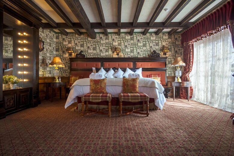 Boutique Hotel Seneshal
