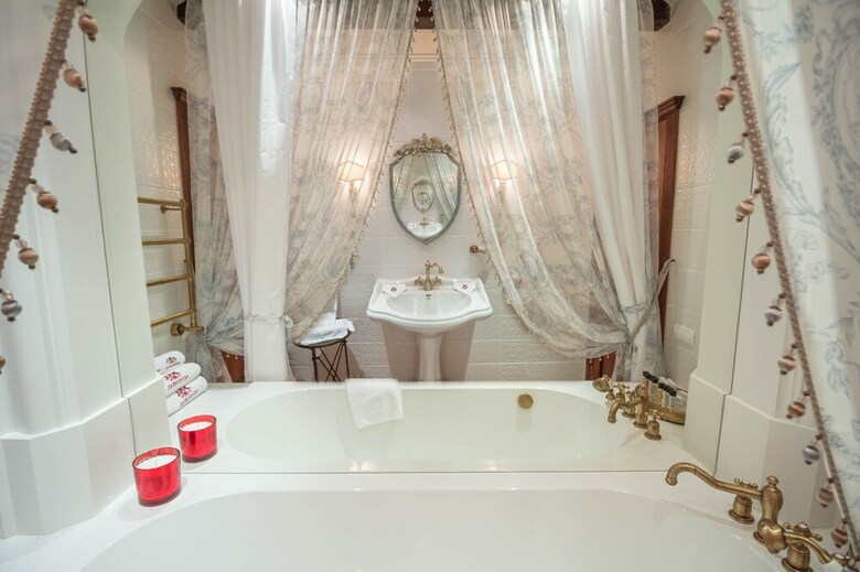 Boutique Hotel Seneshal