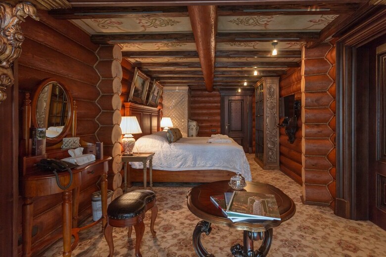 Boutique Hotel Seneshal