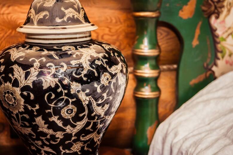 Boutique Hotel Seneshal