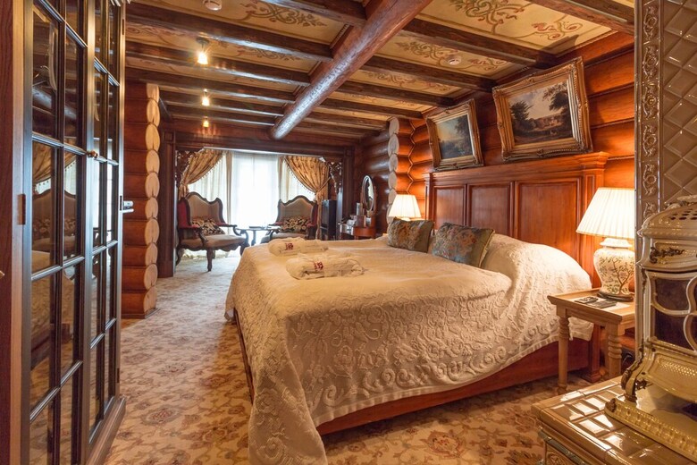 Boutique Hotel Seneshal