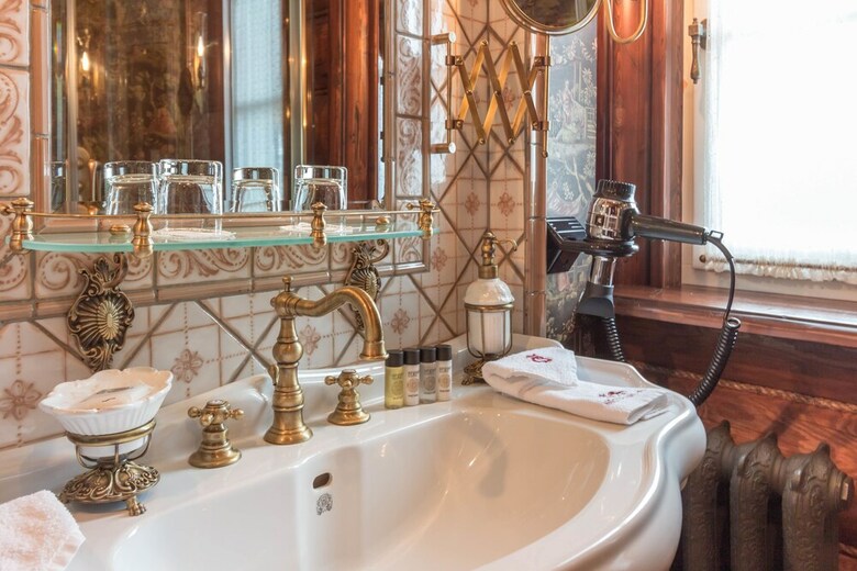 Boutique Hotel Seneshal