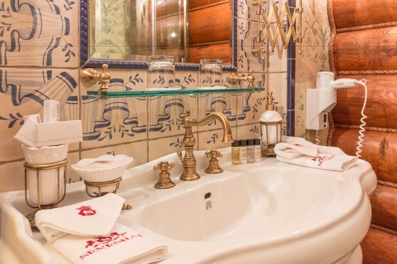 Boutique Hotel Seneshal
