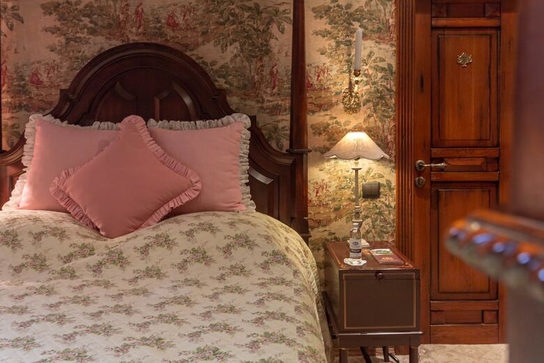 Boutique Hotel Seneshal