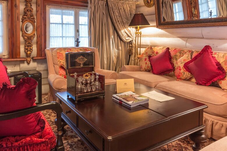 Boutique Hotel Seneshal