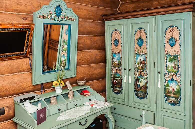 Boutique Hotel Seneshal