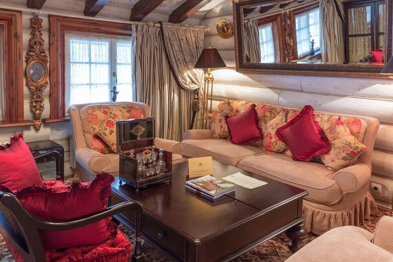 Boutique Hotel Seneshal