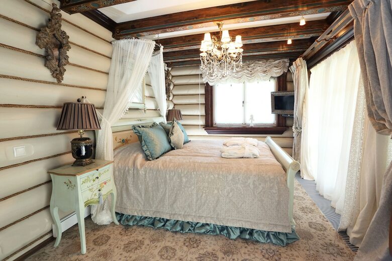 Boutique Hotel Seneshal