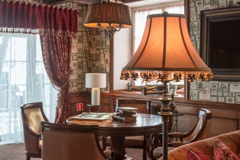 Boutique Hotel Seneshal