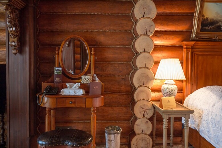 Boutique Hotel Seneshal