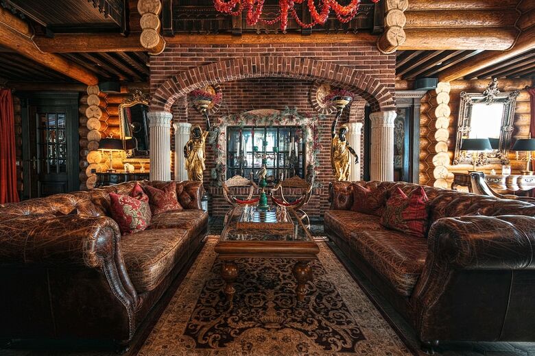 Boutique Hotel Seneshal