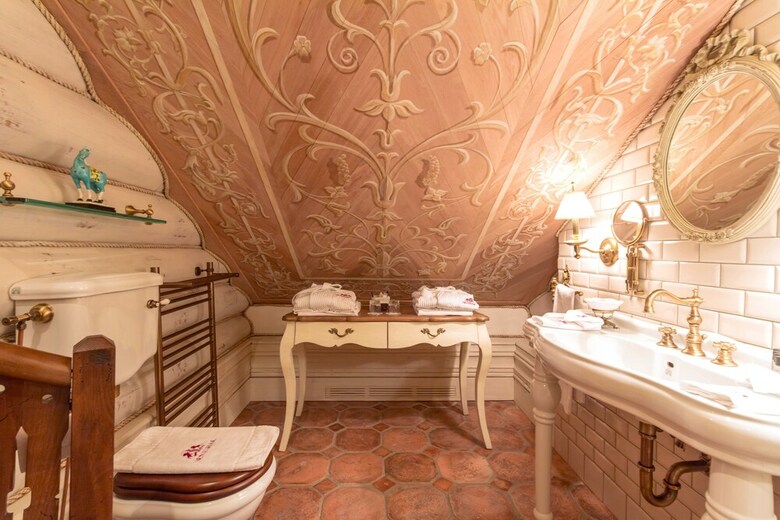 Boutique Hotel Seneshal