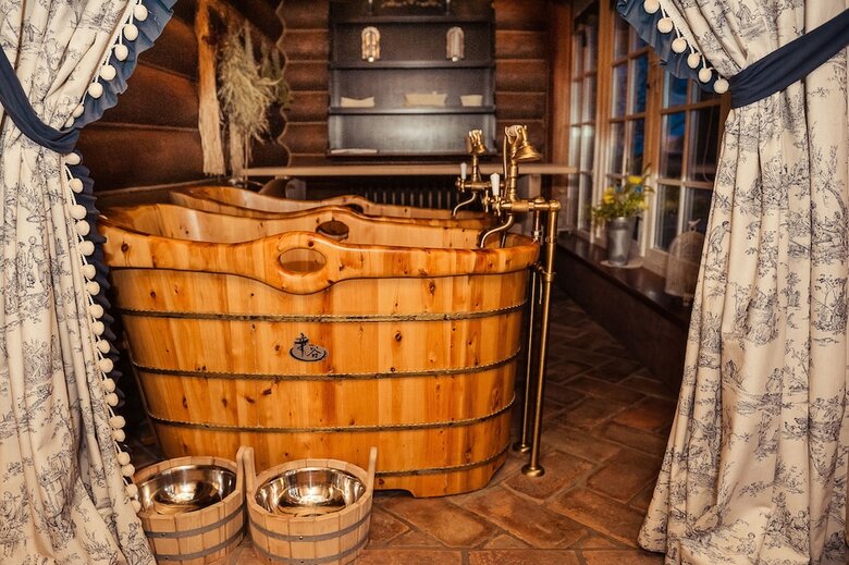 Boutique Hotel Seneshal