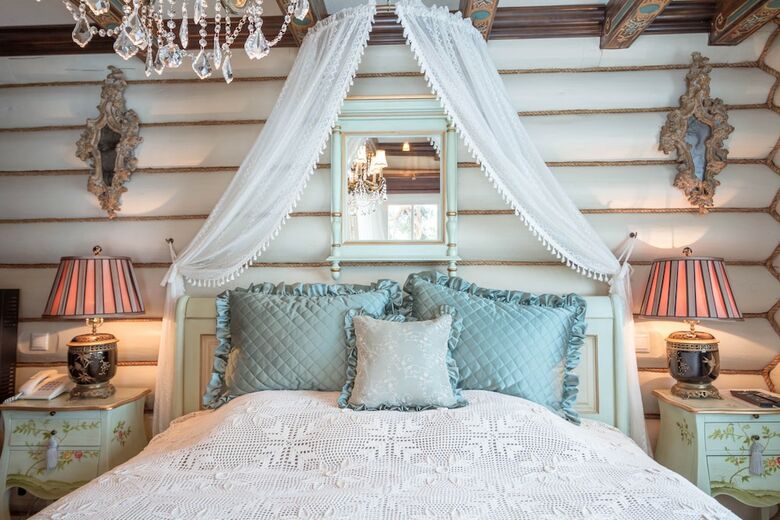 Boutique Hotel Seneshal