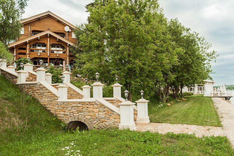 Boutique Hotel Seneshal